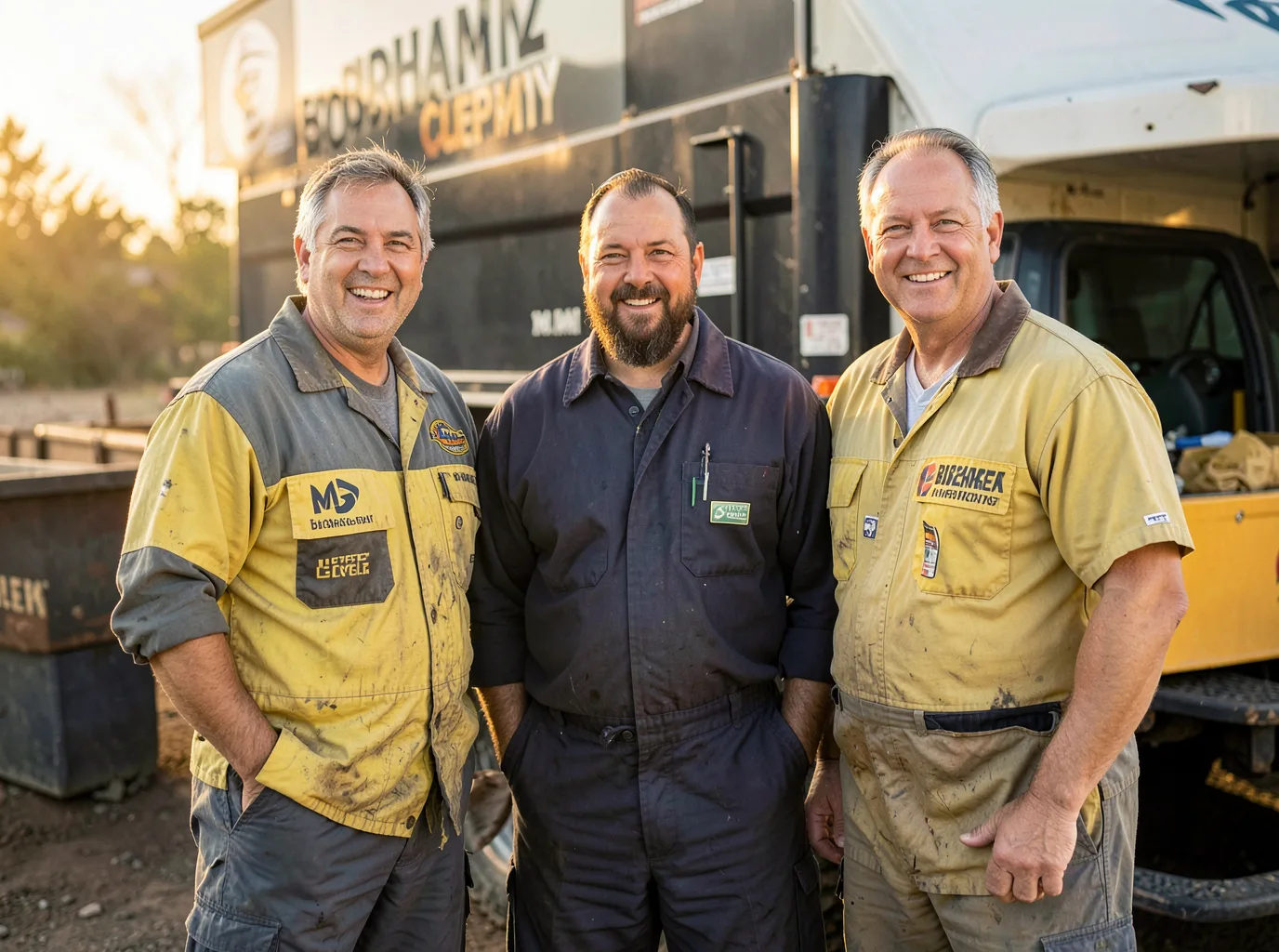 Sewage Cleanup company in Osteen, FL