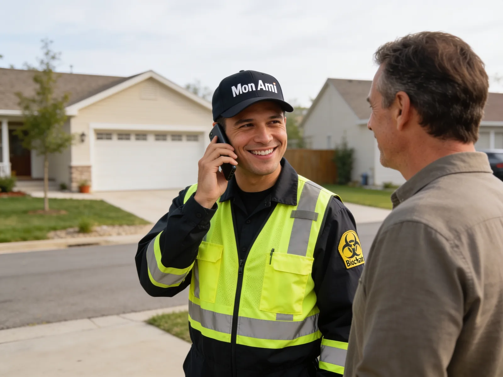 Sewage Cleanup Osteen, FL FAQs